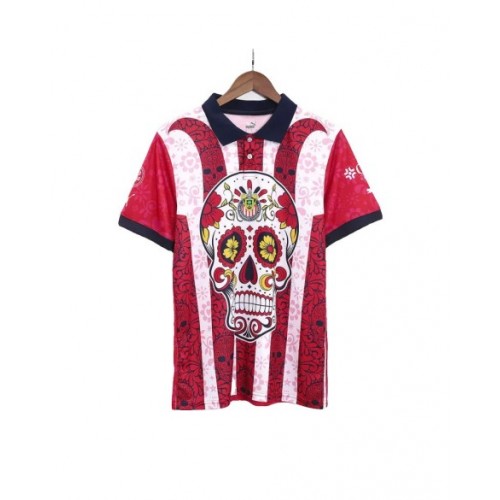 Chivas Day of the Dead Jersey 2023/24