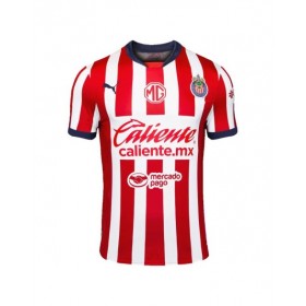 Chivas Home Jersey 2024/25