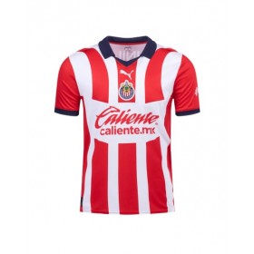 Chivas Jersey 202324 Home