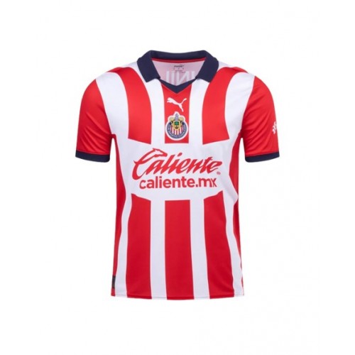 Chivas Jersey 202324 Home