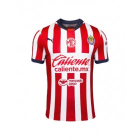 Chivas Home Jersey Authentic 2024/25