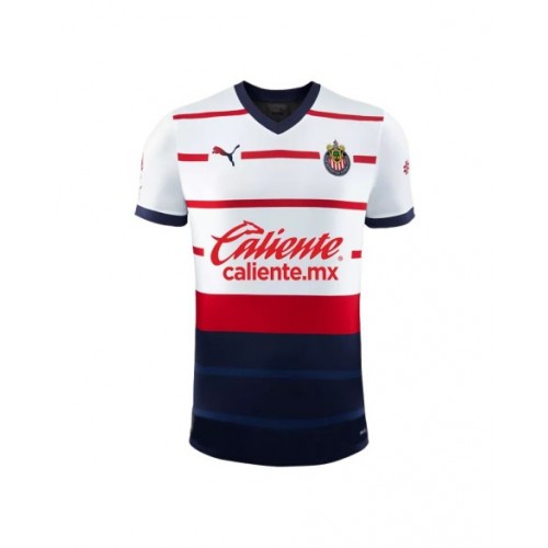 Chivas Away Jersey 202324