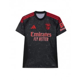 Benfica Jersey 2024/25 Away