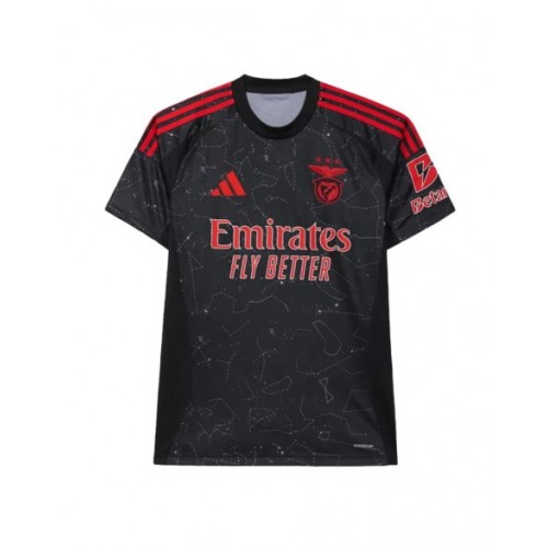 Benfica Jersey 2024/25 Away