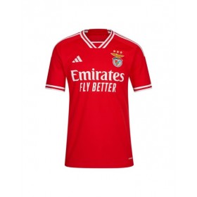 Benfica Jersey 2023/24 Authentic Home