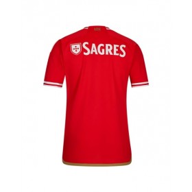 Benfica Jersey 2023/24 Authentic Home