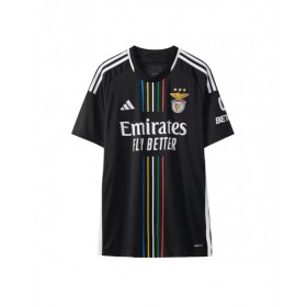 Benfica Jersey 2023/24 Away