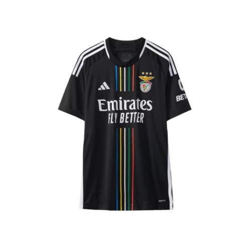 Benfica Jersey 2023/24 Away