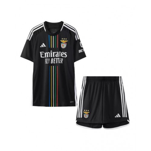 Benfica Jersey Kit 2023/24 Away