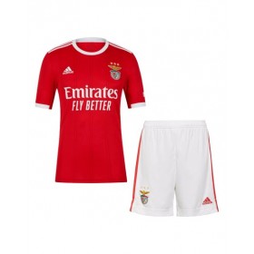 Benfica Jersey Kit 2022/23 Home