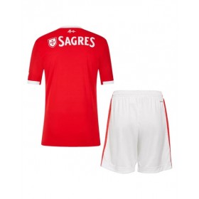 Benfica Jersey Kit 2022/23 Home