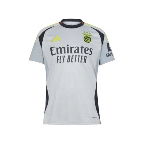 Benfica 2024/25 Third Away Jersey