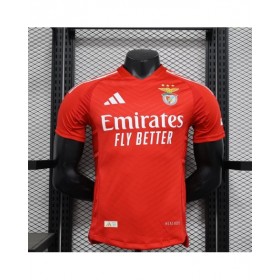 Benfica Jersey 2024/25 Authentic Home