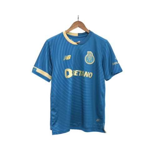 FC Porto Jersey 2023/24 Third