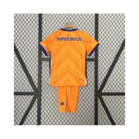 Youth FC Porto Jersey Kit 2024/25 Away