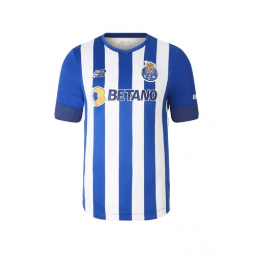 FC Porto Jersey 2022/23 Home NewBalance