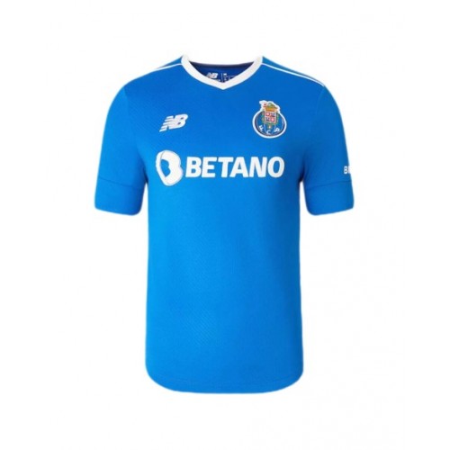 FC Porto Jersey 2022/23 Third NewBalance