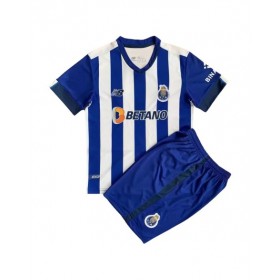 Youth FC Porto Jersey Kit 2022/23 Home