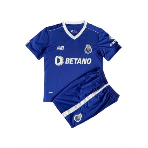 Youth FC Porto Jersey Kit 2022/23 Third