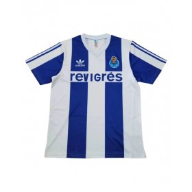 FC Porto Home Jersey Retro 1990/93 By