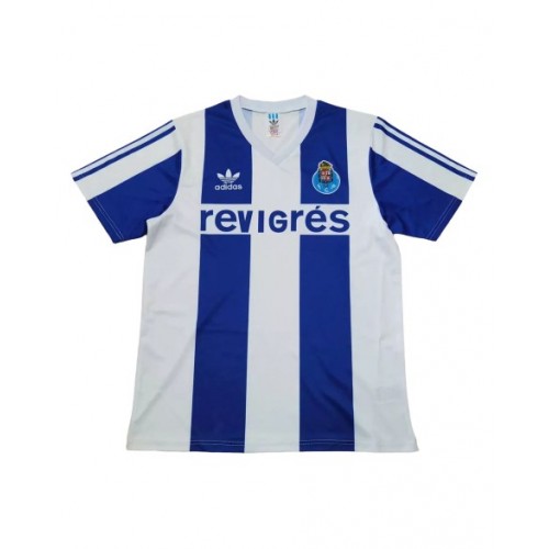 FC Porto Home Jersey Retro 1990/93 By