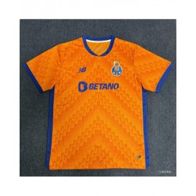 FC Porto Away Jersey 2024/25