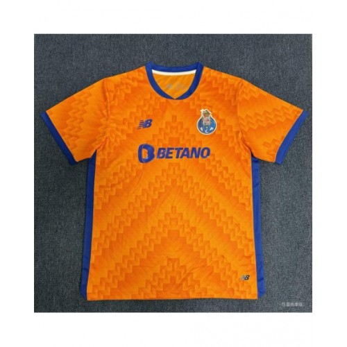 FC Porto Away Jersey 2024/25