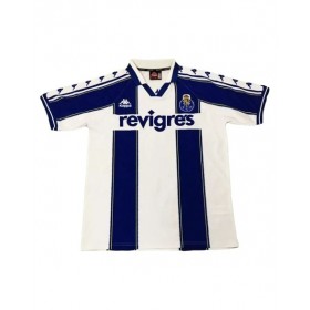 FC Porto Home Jersey Retro 1997/99 By