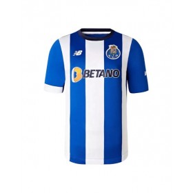 FC Porto Home Jersey 202324 NewBalance