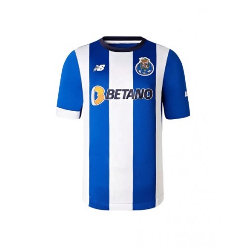 FC Porto Home Jersey 202324 NewBalance