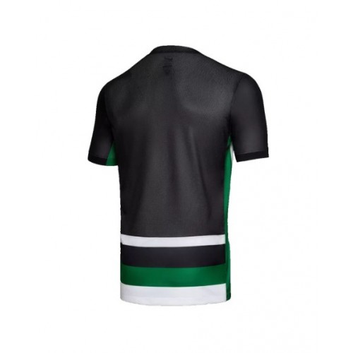 Sporting CP Jersey 2024/25 Home