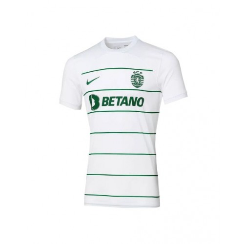 Sporting CP Jersey 2023/24 Away