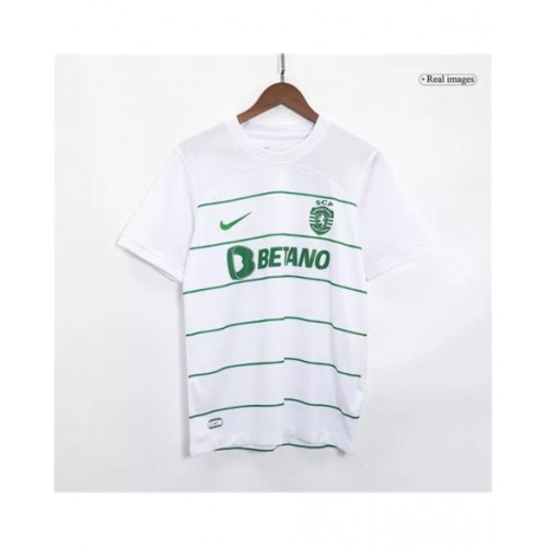 Sporting CP Jersey 2023/24 Away