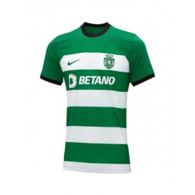 Sporting CP Jersey 202324 Home