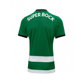 Sporting CP Jersey 202324 Home