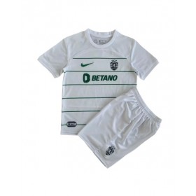 Youth Sporting CP Jersey Kit 2023/24 Away