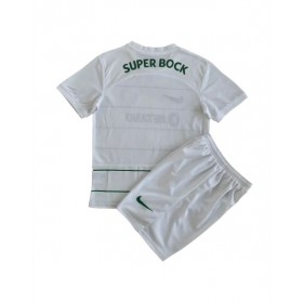 Youth Sporting CP Jersey Kit 2023/24 Away