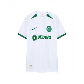 Sporting CP 60th Anniversary Jersey 2024