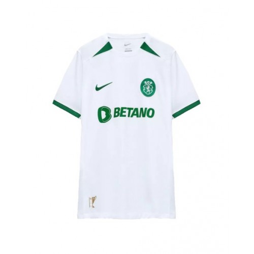 Sporting CP 60th Anniversary Jersey 2024