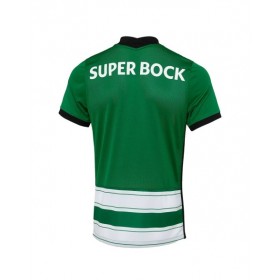 Sporting CP Jersey 2022/23 Home