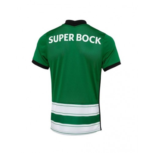 Sporting CP Jersey 2022/23 Home