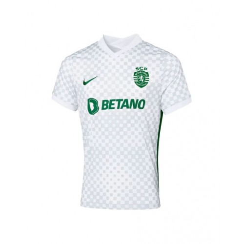 Sporting CP Jersey 2022/23 Third