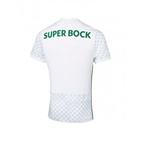 Sporting CP Jersey 2022/23 Third