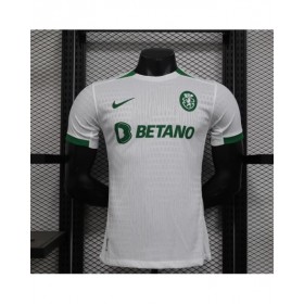 Sporting CP Jersey 2024/25 Authentic Away