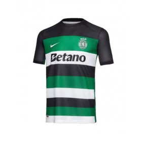 Sporting CP Jersey 2024/25 Home