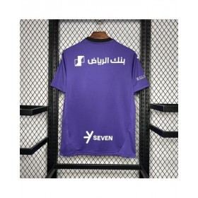 Al Hilal SC 2024/25 Third Away Jersey