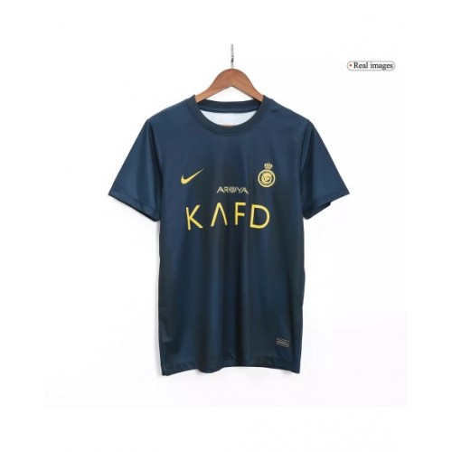 Al Nassr Jersey 2023/24 Away