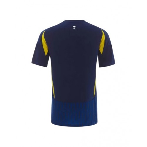 Al Nassr Away Soccer Jersey 2024/25