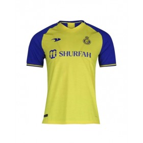 Al Nassr Jersey 2022/23 Home