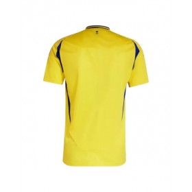 Al Nassr Home Soccer Jersey 2024/25